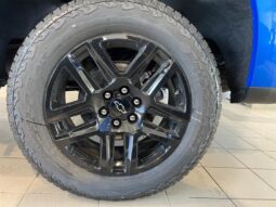 
										2026 Chevrolet Silverado 1500 Crew Cab Standard Box 4-Wheel Drive Custom full									