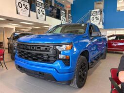 2026 Chevrolet Silverado 1500 - Neuf Camion - VIN: 3GCPKBEK5TG106071 - Buckingham Chevrolet Buick GMC Gatineau