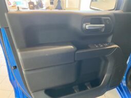 
										2026 Chevrolet Silverado 1500 Crew Cab Standard Box 4-Wheel Drive Custom full									