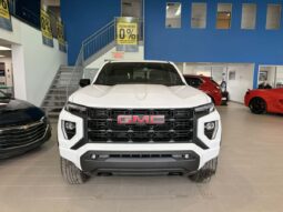 
										2026 GMC Canyon Crew Cab Short Box 4 full									