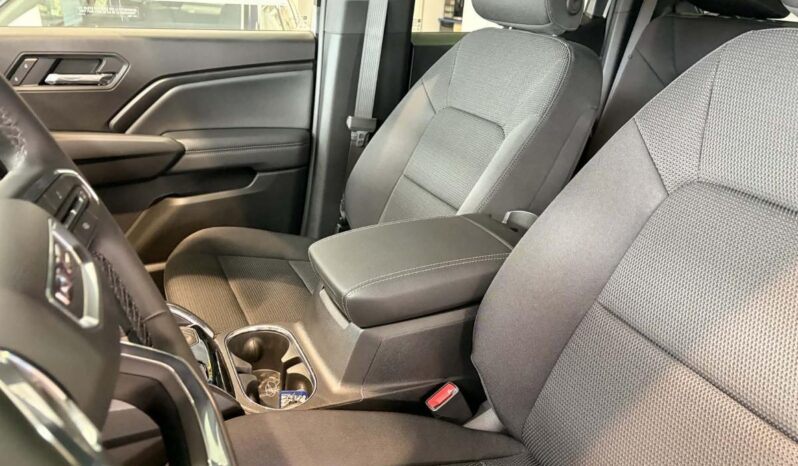 
								2026 GMC Canyon Crew Cab Short Box 4 full									