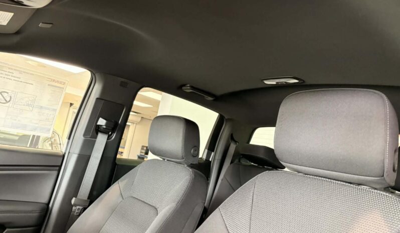 
								2026 GMC Canyon Crew Cab Short Box 4 full									
