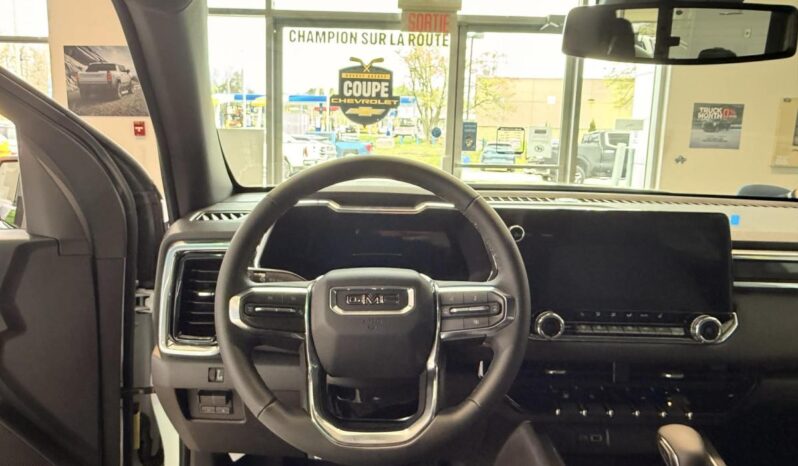 
								2026 GMC Canyon Crew Cab Short Box 4 full									