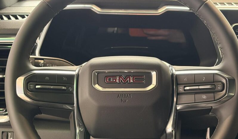 
								2026 GMC Canyon Crew Cab Short Box 4 full									