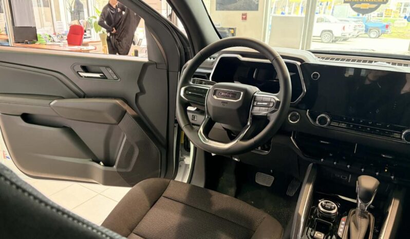 
								2026 GMC Canyon Crew Cab Short Box 4 full									