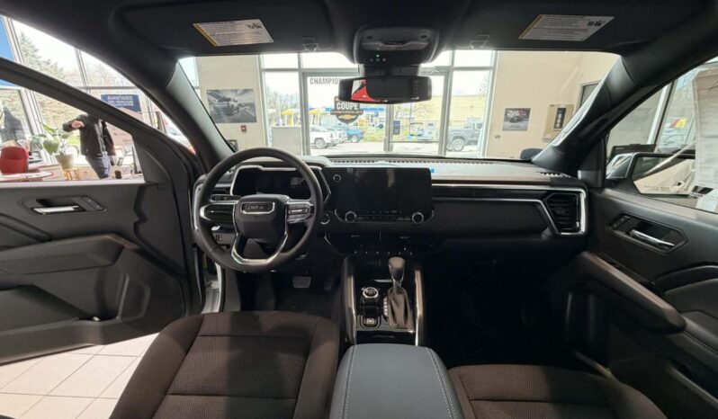 
								2026 GMC Canyon Crew Cab Short Box 4 full									
