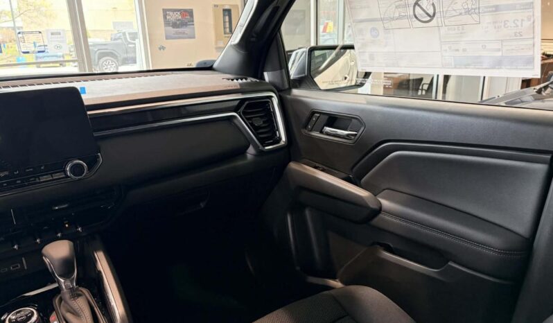 
								2026 GMC Canyon Crew Cab Short Box 4 full									