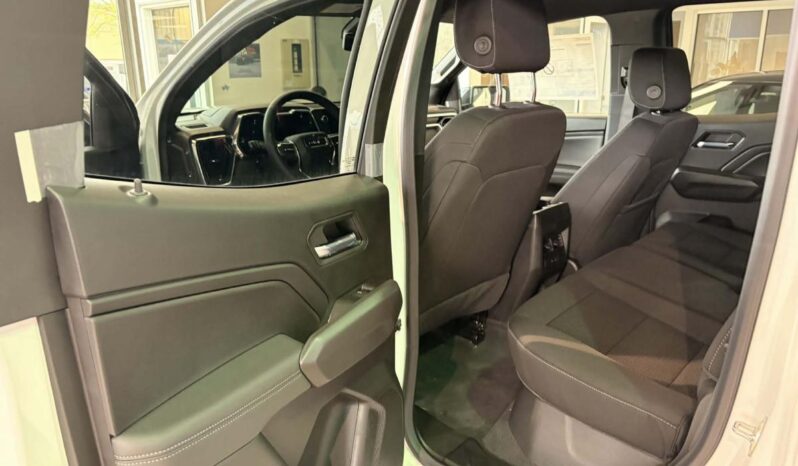 
								2026 GMC Canyon Crew Cab Short Box 4 full									