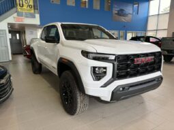 
										2026 GMC Canyon Crew Cab Short Box 4 full									