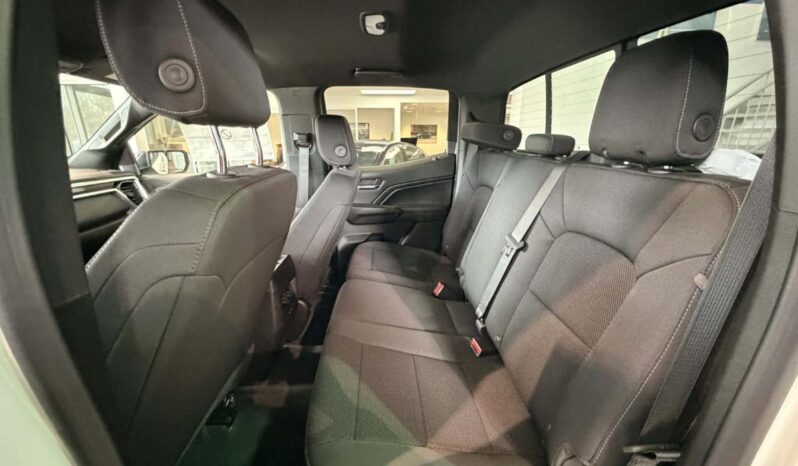
								2026 GMC Canyon Crew Cab Short Box 4 full									