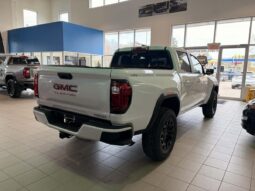 
										2026 GMC Canyon Crew Cab Short Box 4 full									