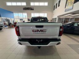 
										2026 GMC Canyon Crew Cab Short Box 4 full									