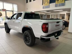 
										2026 GMC Canyon Crew Cab Short Box 4 full									