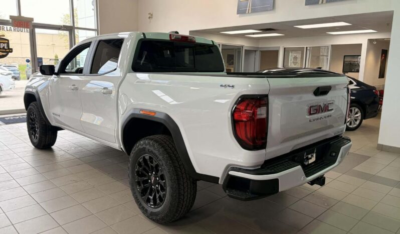 
								2026 GMC Canyon Crew Cab Short Box 4 full									