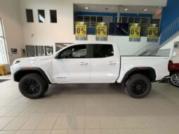 
										2026 GMC Canyon Crew Cab Short Box 4 full									