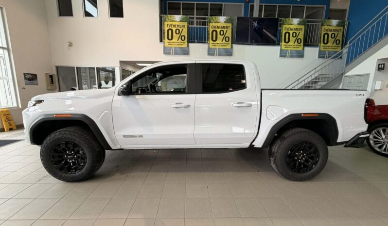 
								2026 GMC Canyon Crew Cab Short Box 4 full									
