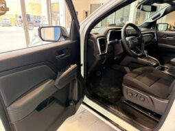 
										2026 GMC Canyon Crew Cab Short Box 4 full									