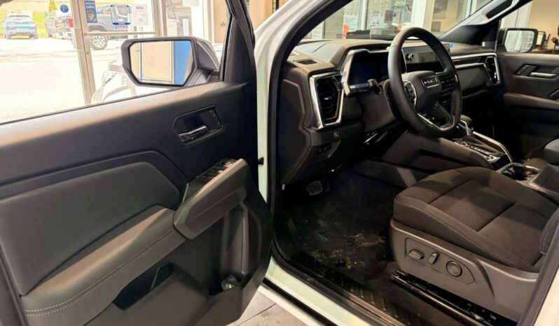 
								2026 GMC Canyon Crew Cab Short Box 4 full									