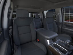 
										2026 GMC Sierra 1500 Crew Cab Standard Box 4-Wheel Drive Elevation full									