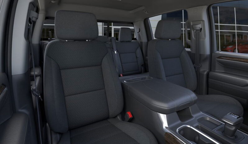 
								2026 GMC Sierra 1500 Crew Cab Standard Box 4-Wheel Drive Elevation full									
