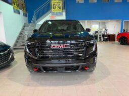 
										2026 GMC Acadia Awd At4 full									