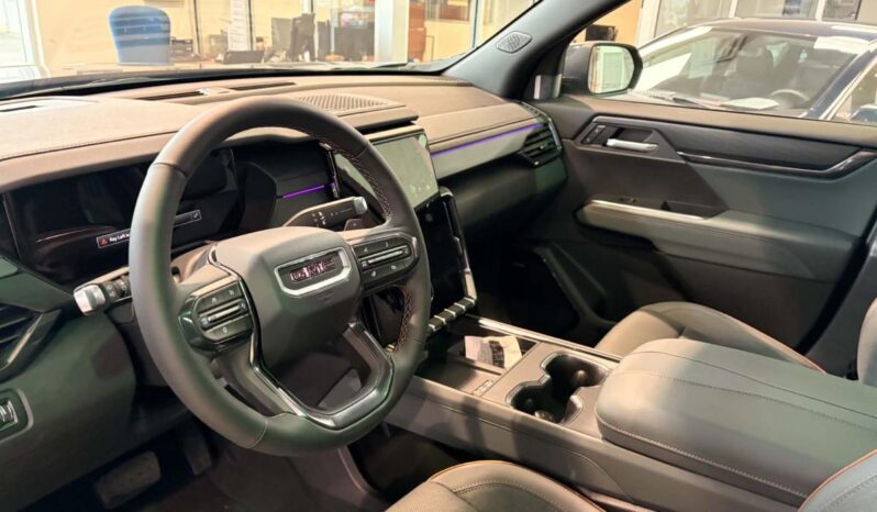 
								2026 GMC Acadia Awd At4 full									