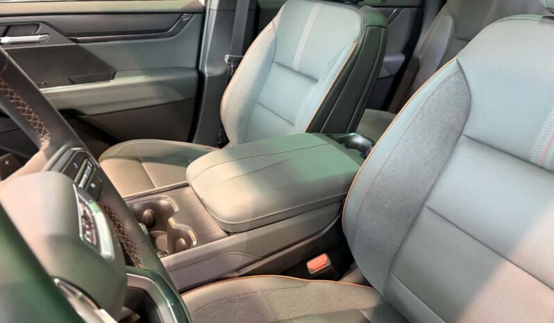 
								2026 GMC Acadia Awd At4 full									