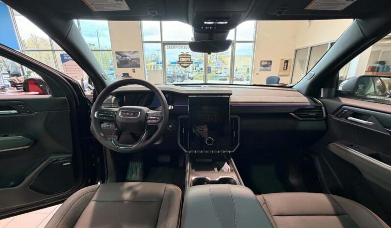 
								2026 GMC Acadia Awd At4 full									