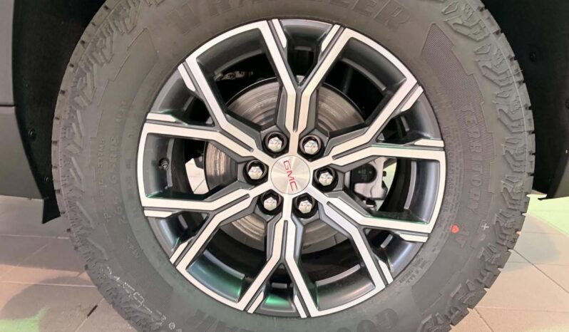 
								2026 GMC Acadia Awd At4 full									