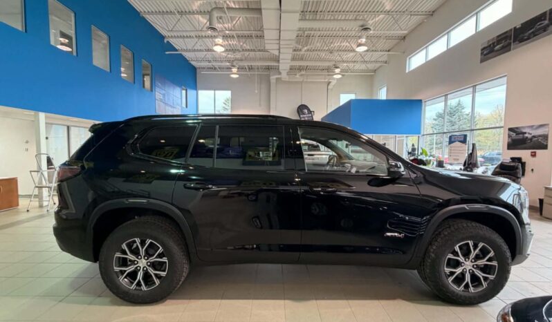
								2026 GMC Acadia Awd At4 full									