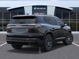 
										2026 GMC Acadia AWD AT4 full									