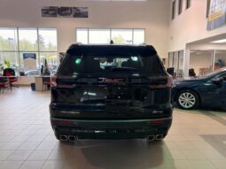
										2026 GMC Acadia Awd At4 full									