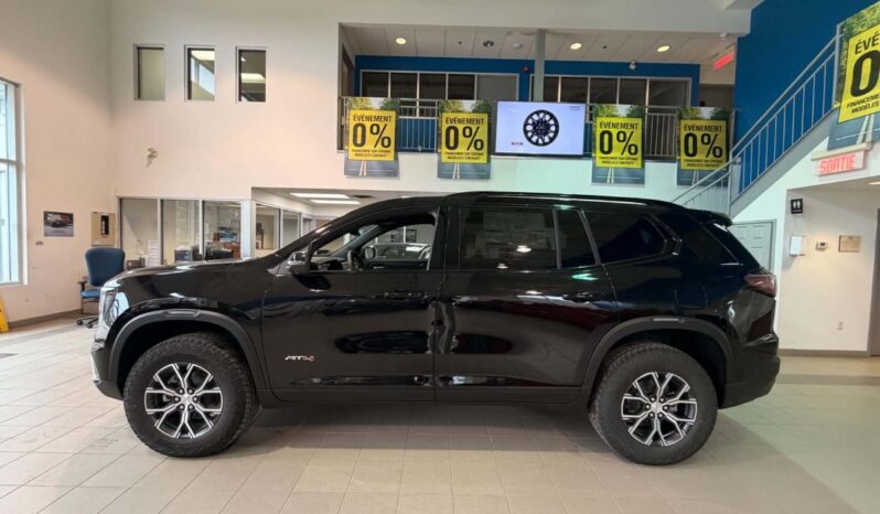 
								2026 GMC Acadia Awd At4 full									