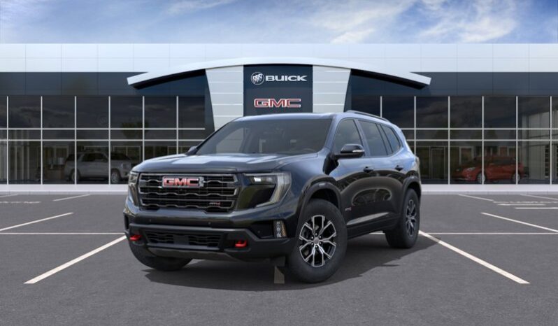 2026 GMC Acadia - Neuf VUS - VIN: 1GKENPKSXTJ337695 - Buckingham Chevrolet Buick GMC Gatineau