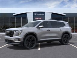 
										2026 GMC Acadia AWD Elevation full									