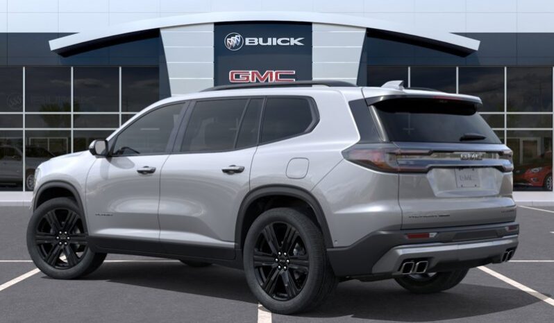
								2026 GMC Acadia AWD Elevation full									