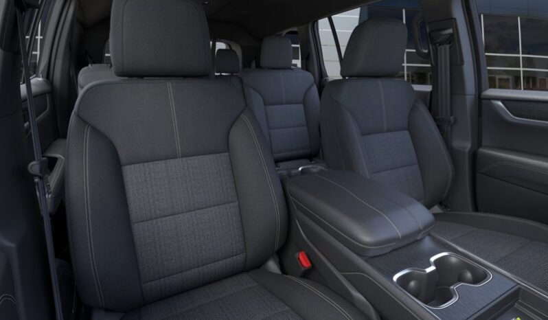 
								2026 GMC Acadia AWD Elevation full									