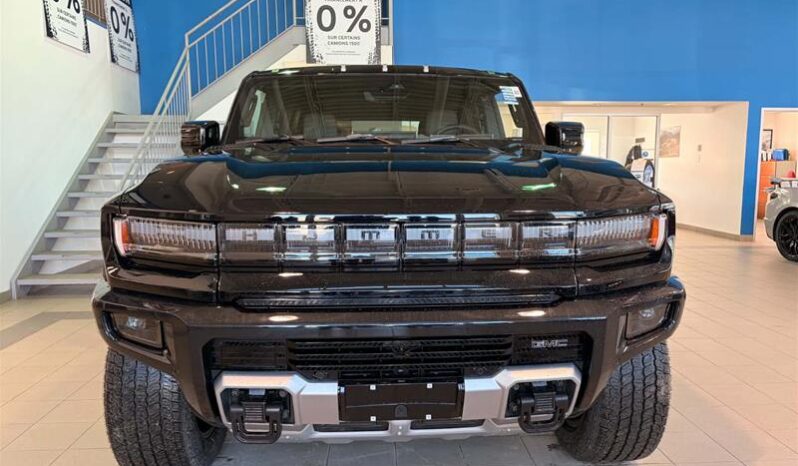 
								2026 GMC Hummer EV SUV e4WD 4dr 2X w/1SF full									