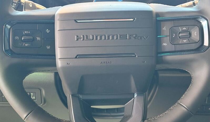 
								2026 GMC Hummer EV SUV e4WD 4dr 2X w/1SF full									