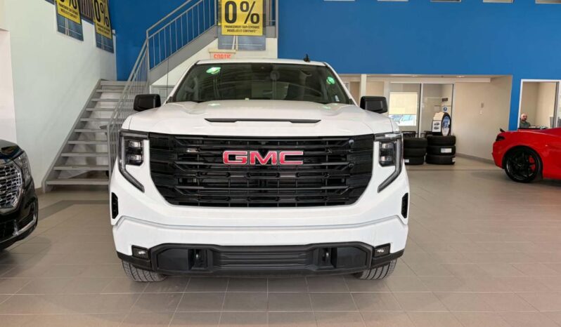 
								2026 GMC Sierra 1500 Crew Cab Standard full									