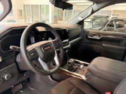 
										2026 GMC Sierra 1500 Crew Cab Standard full									