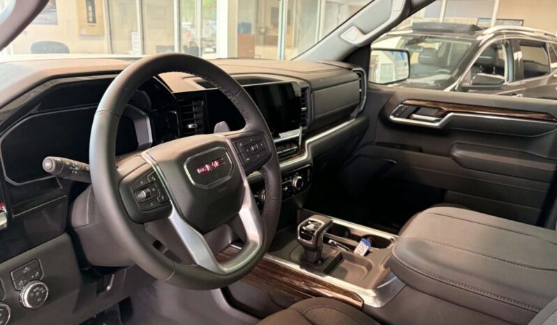 
								2026 GMC Sierra 1500 Crew Cab Standard full									