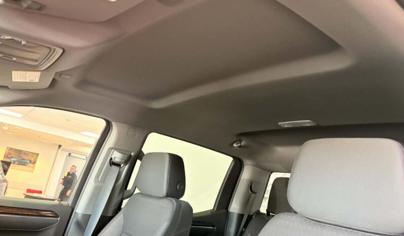 
								2026 GMC Sierra 1500 Crew Cab Standard full									