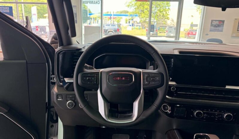 
								2026 GMC Sierra 1500 Crew Cab Standard full									