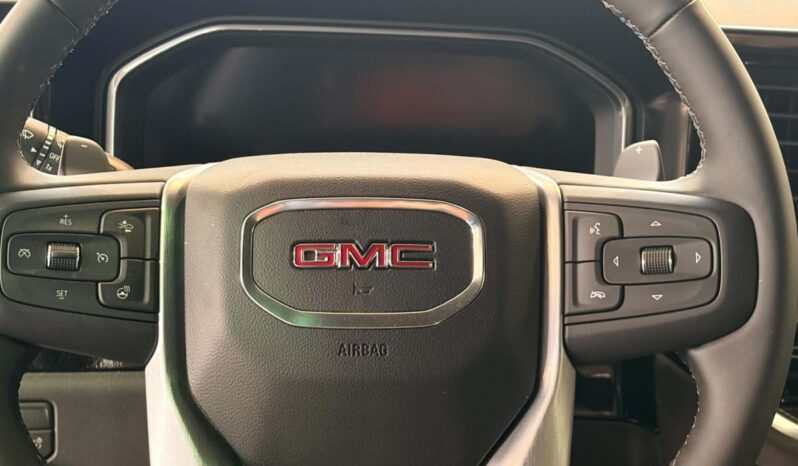 
								2026 GMC Sierra 1500 Crew Cab Standard full									