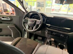 
										2026 GMC Sierra 1500 Crew Cab Standard full									