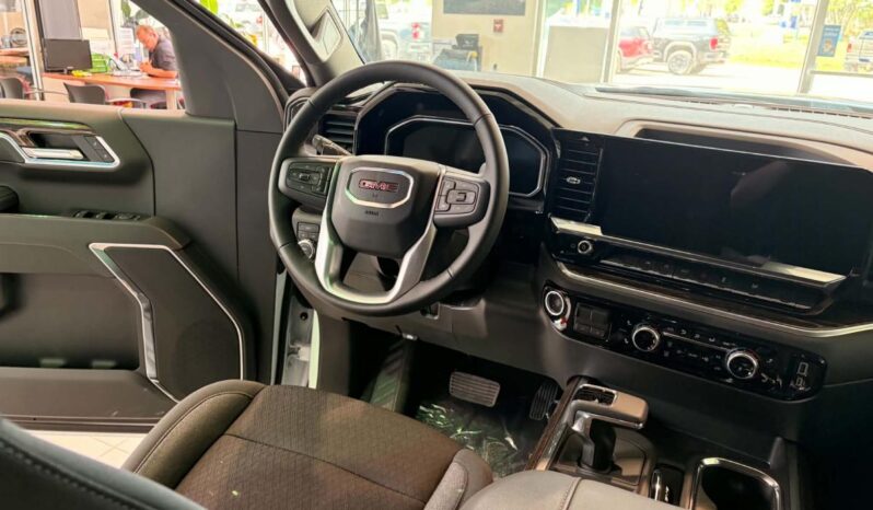 
								2026 GMC Sierra 1500 Crew Cab Standard full									