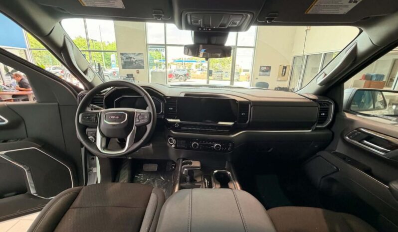 
								2026 GMC Sierra 1500 Crew Cab Standard full									