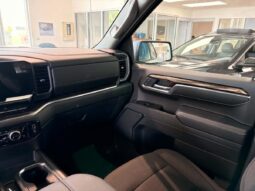 
										2026 GMC Sierra 1500 Crew Cab Standard full									