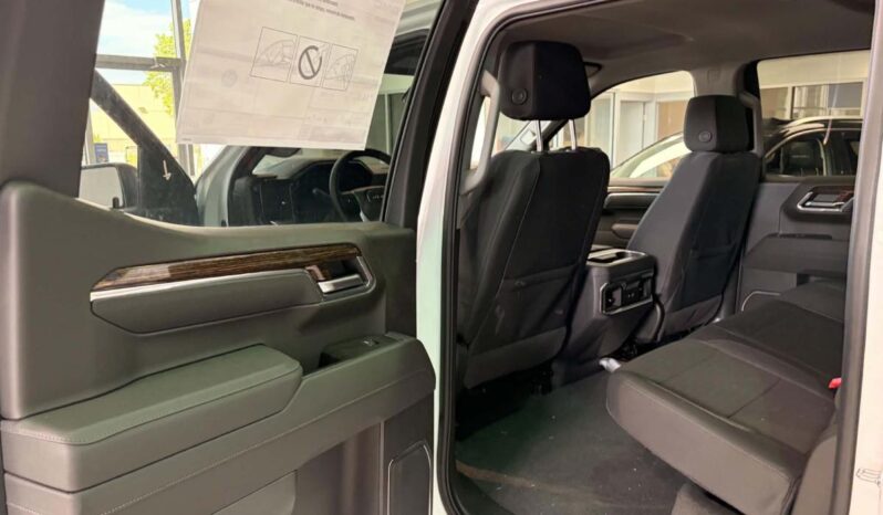 
								2026 GMC Sierra 1500 Crew Cab Standard full									